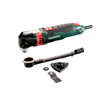 Metabo višenamenski alat MT 400 Quick Metabo višenamenski alat MT 400 Quick